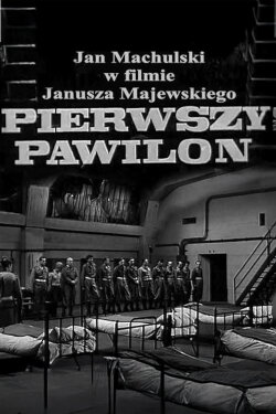 First Pavilion (1968) First Pavilion (1968)