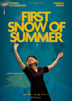 First Snow of Summer (2023) First Snow of Summer (2023)