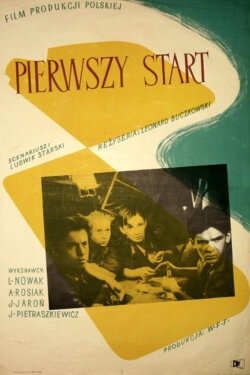 First Start (1951) First Start (1951)