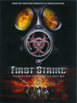 First Strike (2009) First Strike (2009)