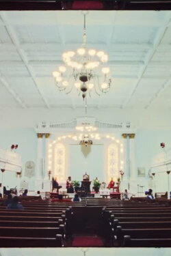 First Sunday (2021)