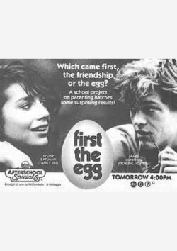 First The Egg (1985) First The Egg (1985)