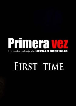 First Time (2002)