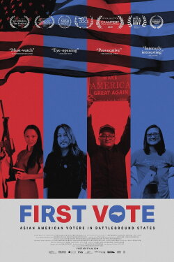 First Vote (2020)