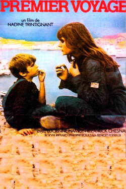 First Voyage (1980) First Voyage (1980)