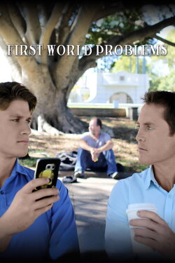 First World Problems (2016)
