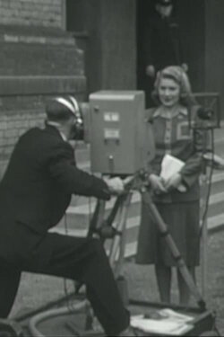 First-Year Flashbacks (1946)