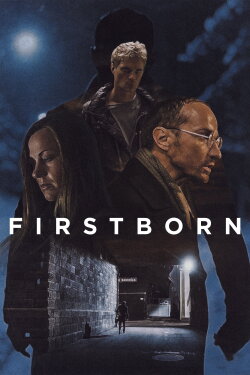 Firstborn (2017)