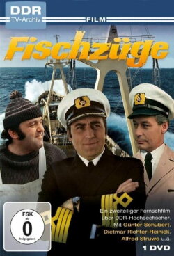 Fischzüge (1975) Fischzüge (1975)