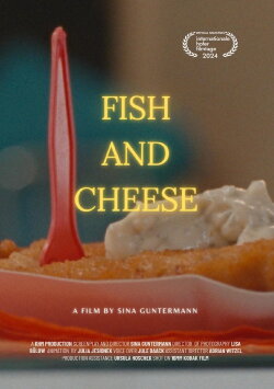 Fish and Cheese (2024) Fish and Cheese (2024)