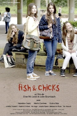 Fish & Chicks (2016)