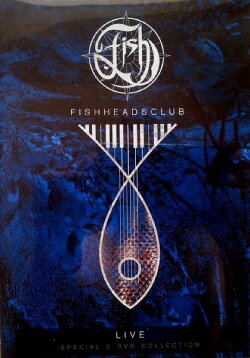 Fish: Fishheads Club Live at University of Derby Faculty of the Arts (2013) Fish: Fishheads Club Live at University of Derby Faculty of the Arts (2013)