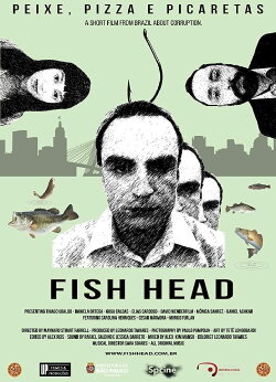 Fish Head (2019)