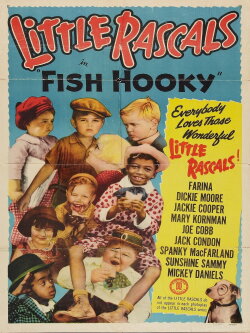 Fish Hooky (1933) Fish Hooky (1933)