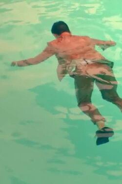 Fish in the Sea (2018)