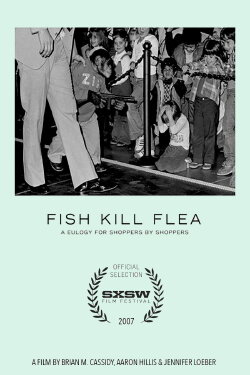 Fish Kill Flea (2007)