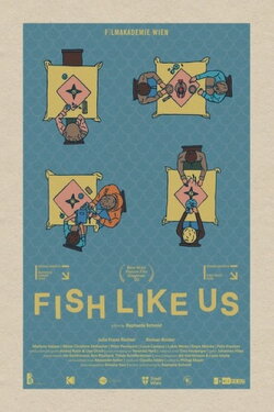 Fish Like Us (2020)