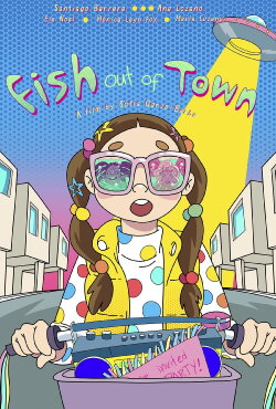 Fish Out of Town (2023)
