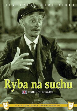 Fish out of Water (1942)