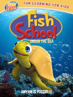Fish School: Under the Sea (2020) Fish School: Under the Sea (2020)