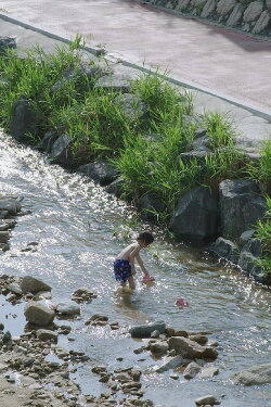 Fisher Boy (2023)