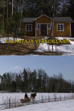 Fisherman At His Nets: Fisherman Linkola (1996) Fisherman At His Nets: Fisherman Linkola (1996)