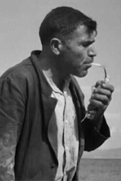 Fishermen and Fishing (1961)