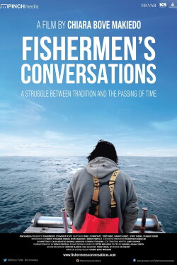 Fishermen's Conversations (2014) Fishermen's Conversations (2014)