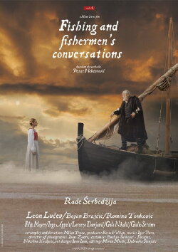 Fishing and Fishermen's Conversations (2020) Fishing and Fishermen's Conversations (2020)