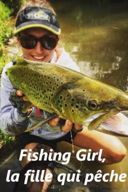 Fishing Girl, la fille qui pêche (2018) Fishing Girl, la fille qui pêche (2018)
