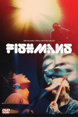 Fishmans: Otokotachi no Wakare 98.12.28 @ Akasaka Blitz (2005) Fishmans: Otokotachi no Wakare 98.12.28 @ Akasaka Blitz (2005)