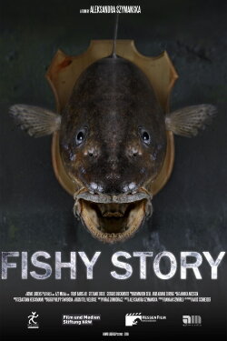 Fishy Story (2016) Fishy Story (2016)