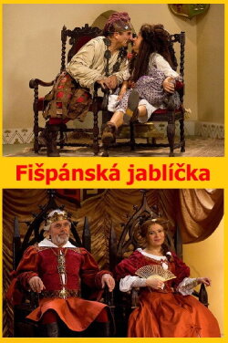 Fispan's Apple (2009)
