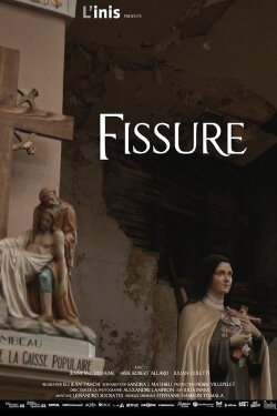 Fissure (2019)