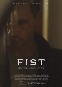 Fist (2023)