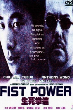 Fist Power (2000) Fist Power (2000)
