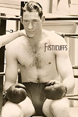 Fisticuffs (1938) Fisticuffs (1938)