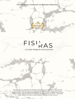 Fisuras (2022) Fisuras (2022)