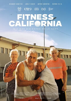 Fitness California - Wie man die extra Meile geht (2024)