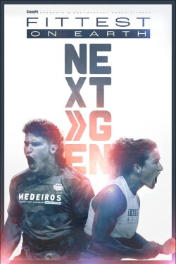 Fittest on Earth: Next Gen (2022) Fittest on Earth: Next Gen (2022)