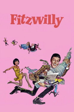 Fitzwilly (1967) Fitzwilly (1967)