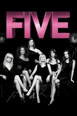 Five (2011) Five (2011)
