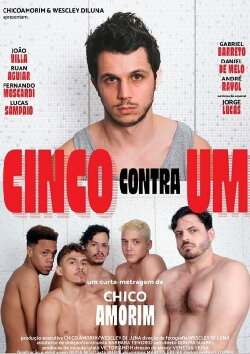Five Against One (2023)