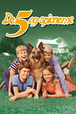 Five and the Spies (1969) Five and the Spies (1969)