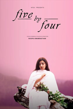 Five by Four (2003) Five by Four (2003)