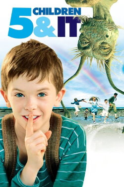 Five Children and It (2004)