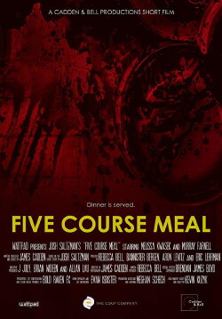 Five Course Meal (2018)