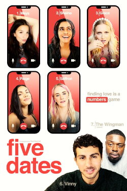 Five Dates (2020) Five Dates (2020)