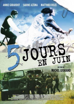Five Days in June (1989)