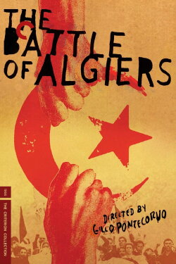 Five Directors On The Battle of Algiers (2004) Five Directors On The Battle of Algiers (2004)